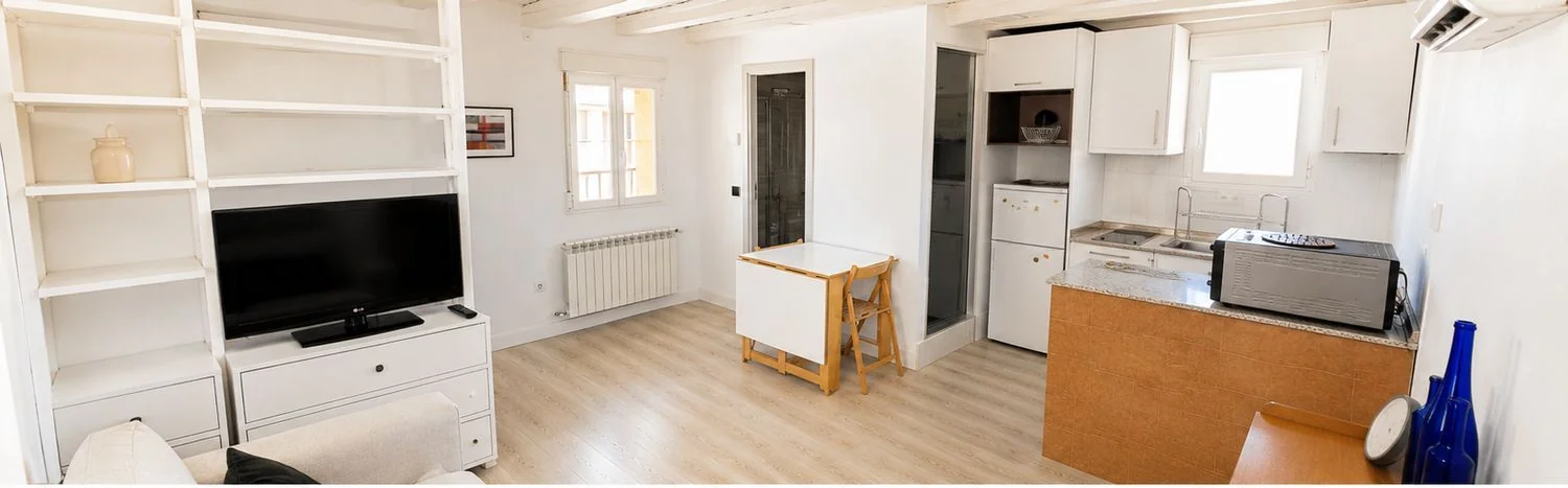 Piso en Calle del Amparo, 31, Lavapiés-Embajadores - Foto 5