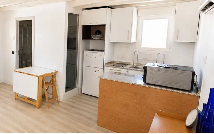 Piso en Calle del Amparo, 31, Lavapiés-Embajadores - Foto 5