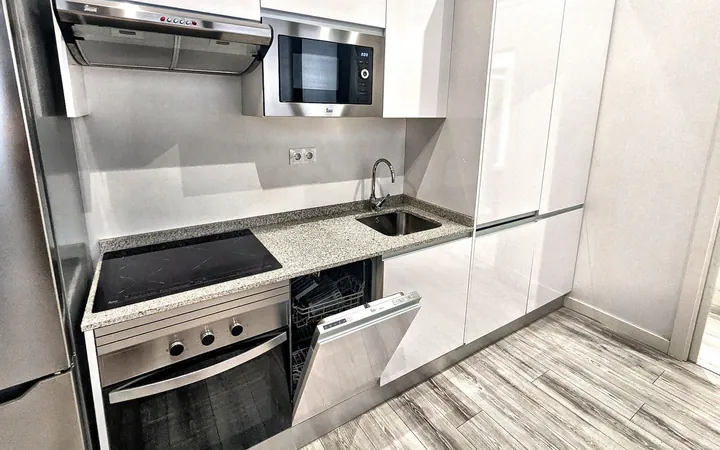 Estudio en Calle de Canillas, 33, Prosperidad - Foto 8