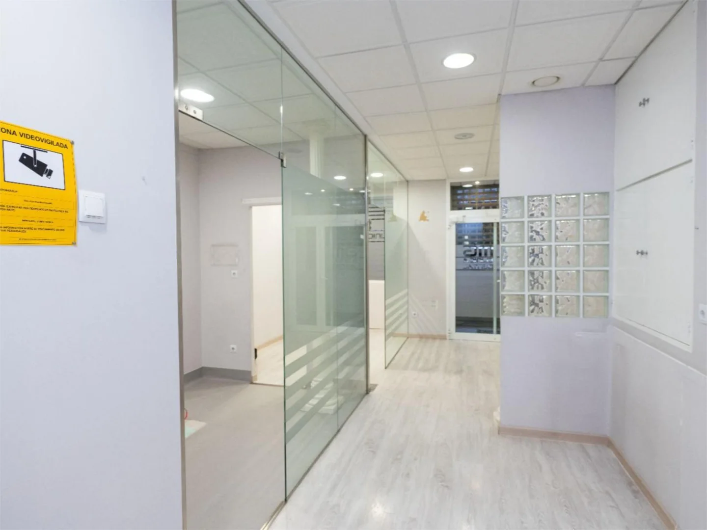 Piso en  Calle de Monteleón 37 - Foto 8