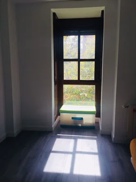 Alquiler de piso en Calle de Alcalá, 291 - Foto 18