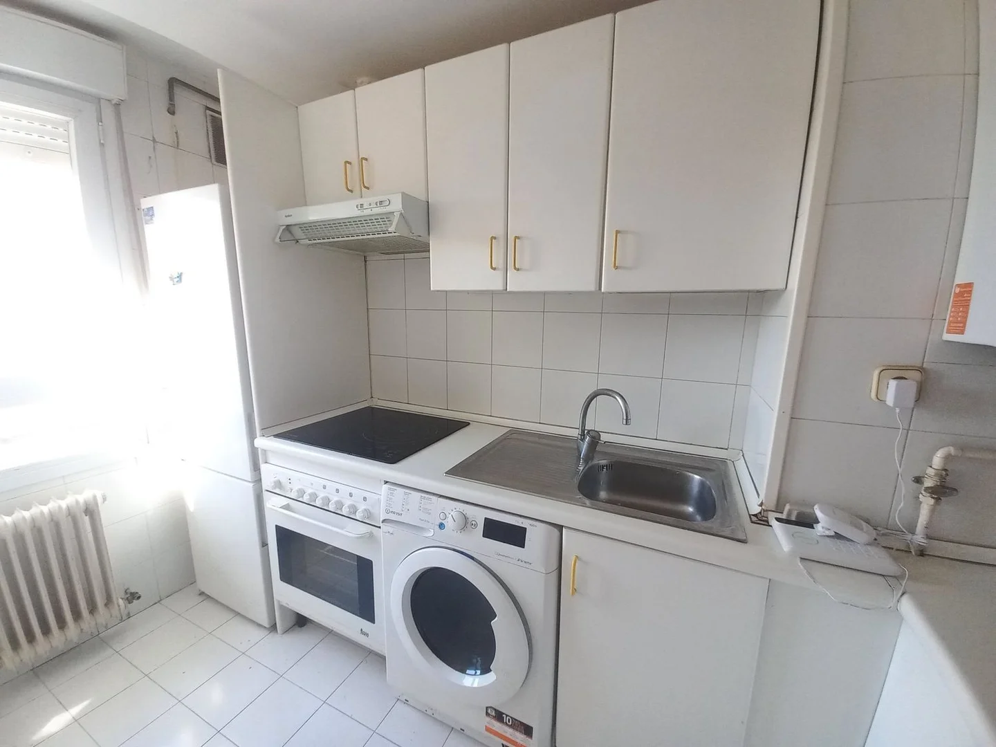 Piso en calle Cadete Julio Llompart, 25 - Foto 28