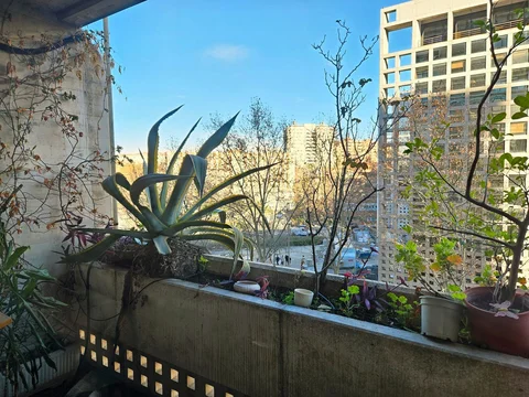 Piso en Barrio Ciudad Universitaria - Foto 7