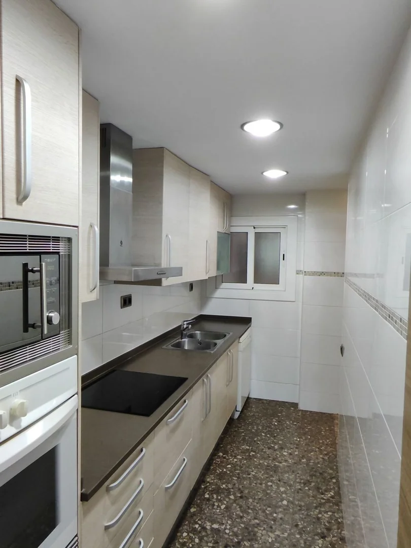 Piso en Calle de Felip II, 76, La Sagrera - Foto 6