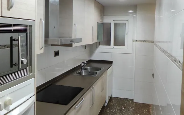 Piso en Calle de Felip II, 76, La Sagrera - Foto 6