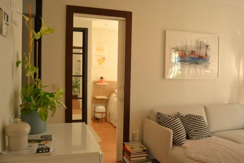 Piso en calle de Blasco de Garay, 27 - Foto 8