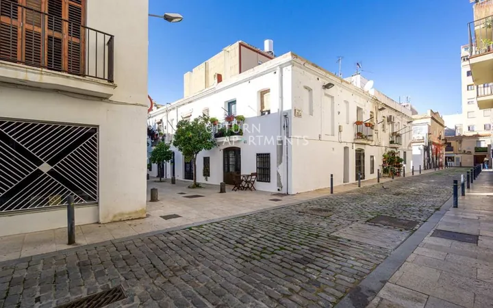 Dúplex en Calle de Vidal i de Valenciano, El Poblenou - Foto 49