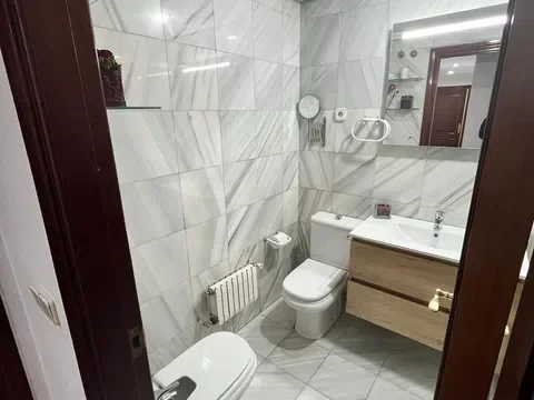 Piso en paseo de los Pontones, 18 - Foto 10