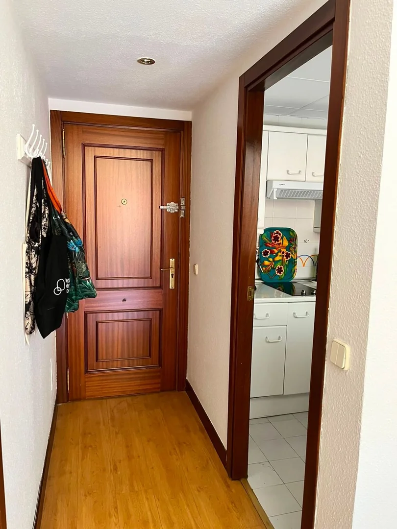 Piso en Calle de Donoso Cortés, 45, Gaztambide - Foto 3