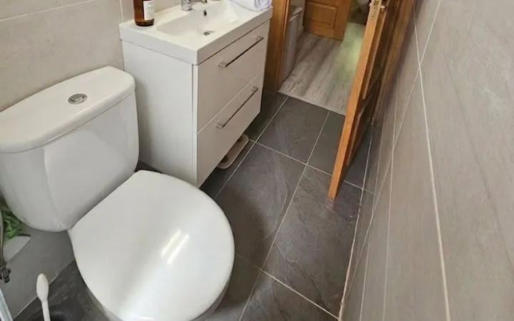 Piso en Calle de Belzunegui, 54, Puerta Bonita - Foto 9