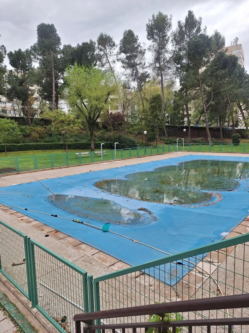 Piso en calle de los Gavilanes, 1 - Foto 26