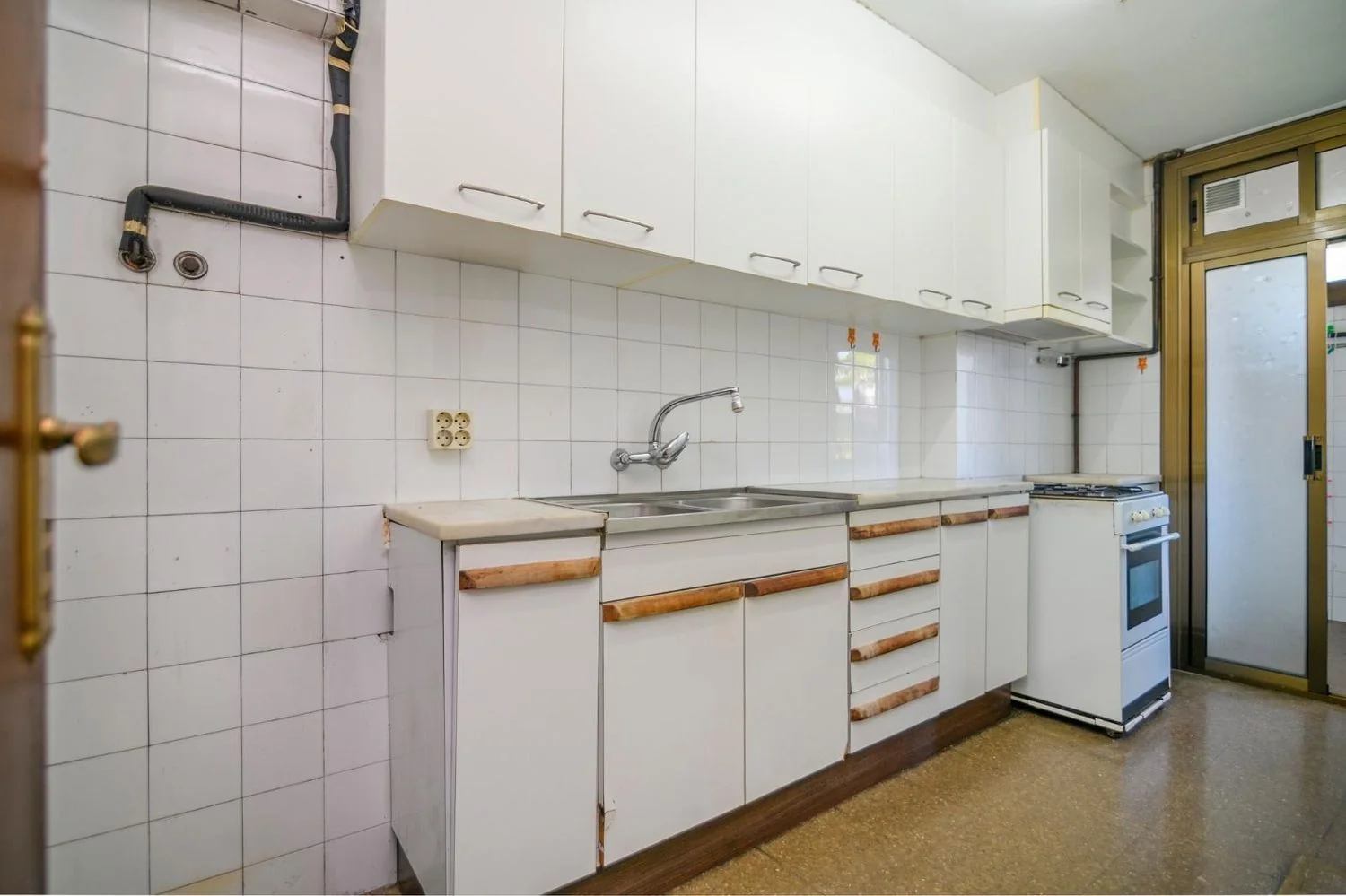 Piso en Calle de Wellington, 54, El Parc i la Llacuna del Poblenou - Foto 3