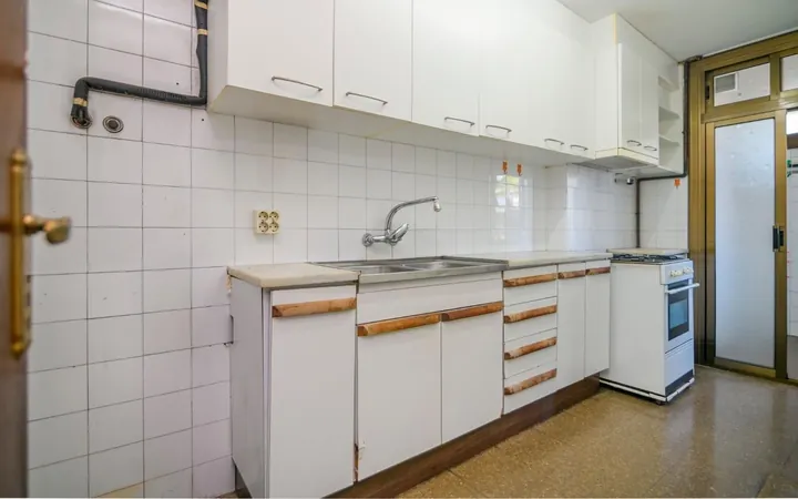 Piso en Calle de Wellington, 54, El Parc i la Llacuna del Poblenou - Foto 3