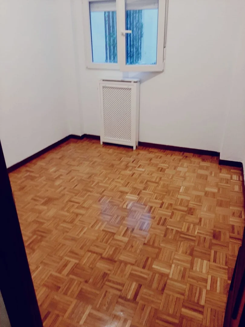 Piso en Calle Malcampo, 23, Ciudad Jardín - Foto 6