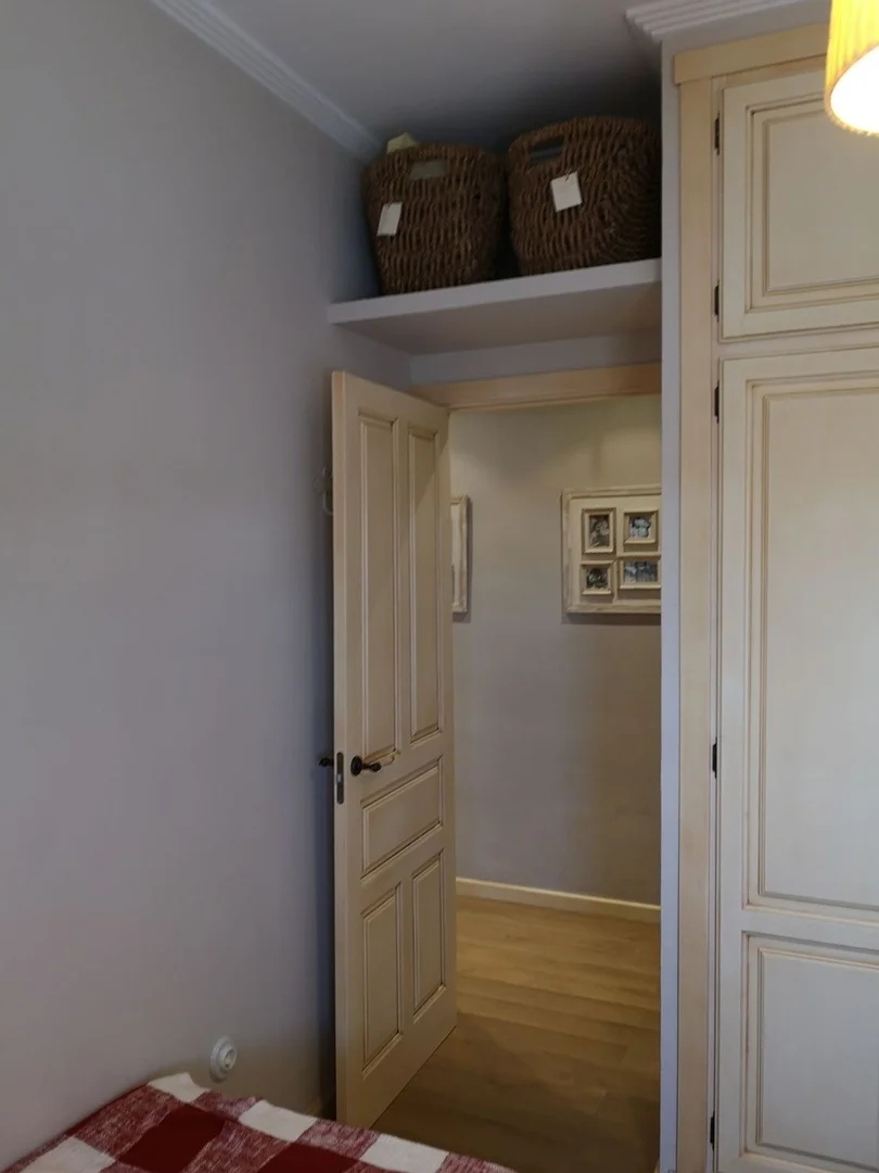 Piso en ronda Adolfo Suárez, 26 - Foto 21