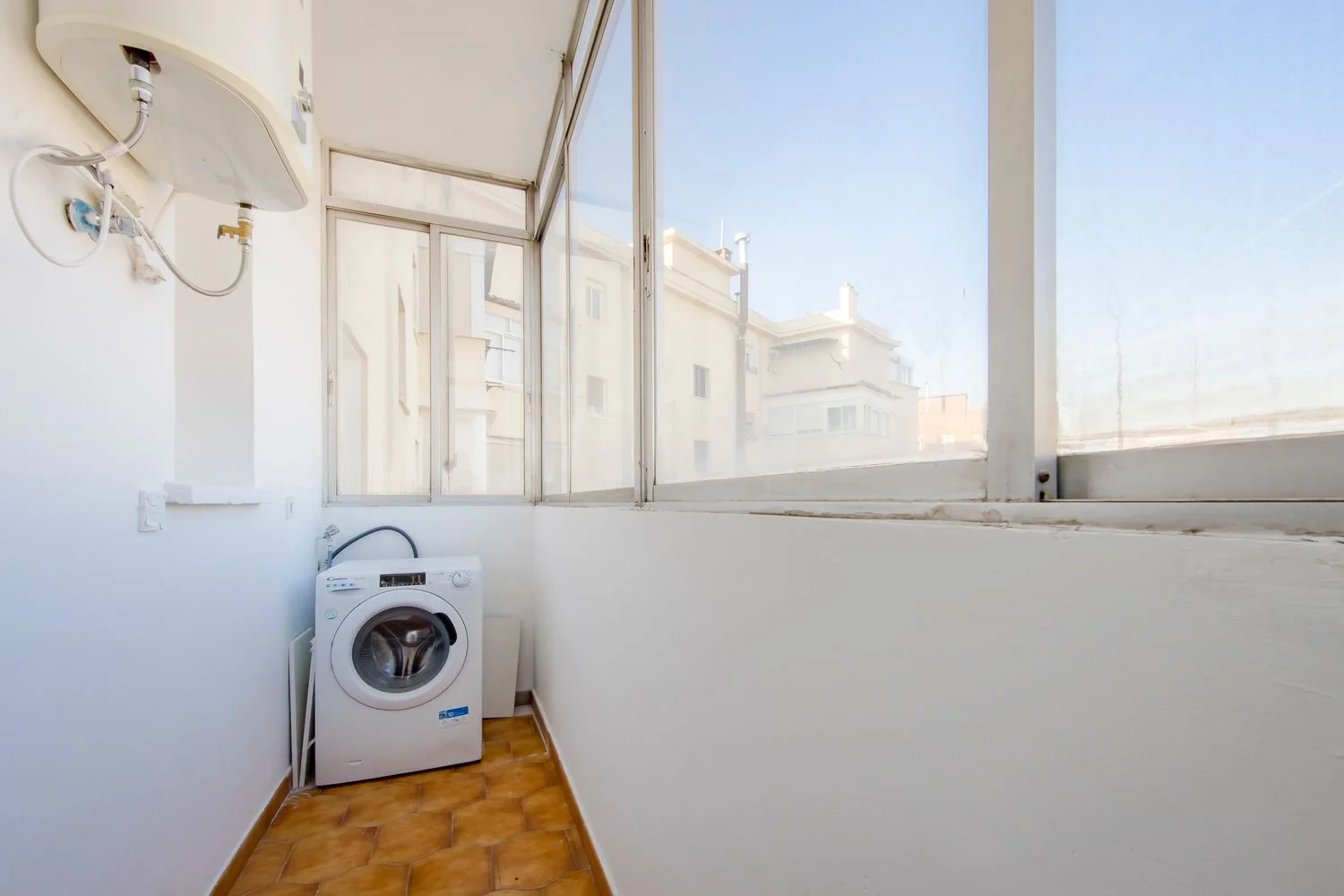 Piso en calle de María Ignacia, 16 - Foto 11