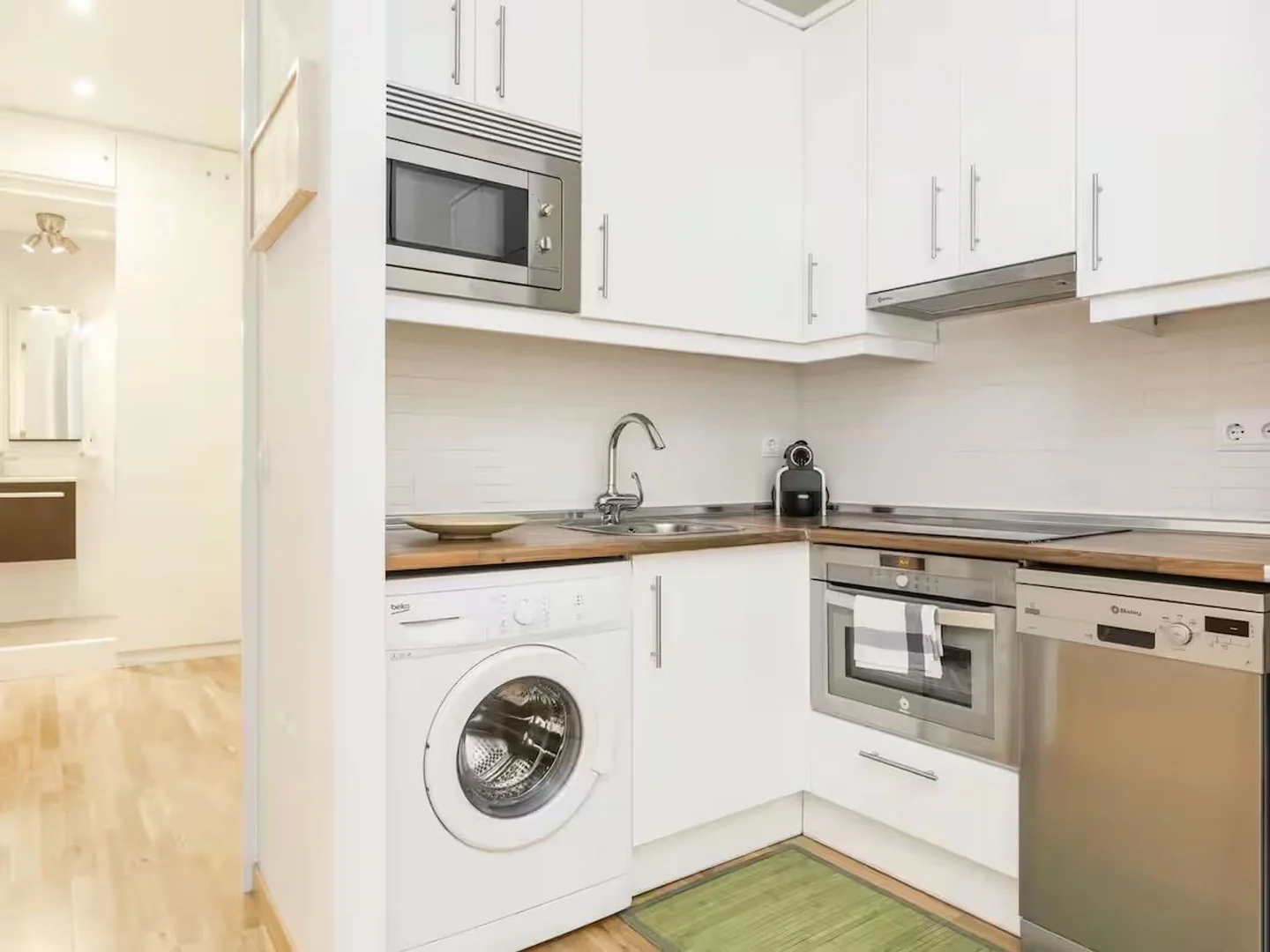 Piso en Calle concepción jerónima, 3, Lavapiés-Embajadores - Foto 16