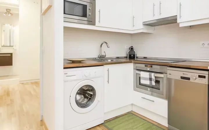 Piso en Calle concepción jerónima, 3, Lavapiés-Embajadores - Foto 16