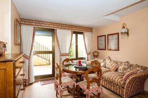 Chalet pareado en calle de Bueso de Pineda, 62 - Foto 33