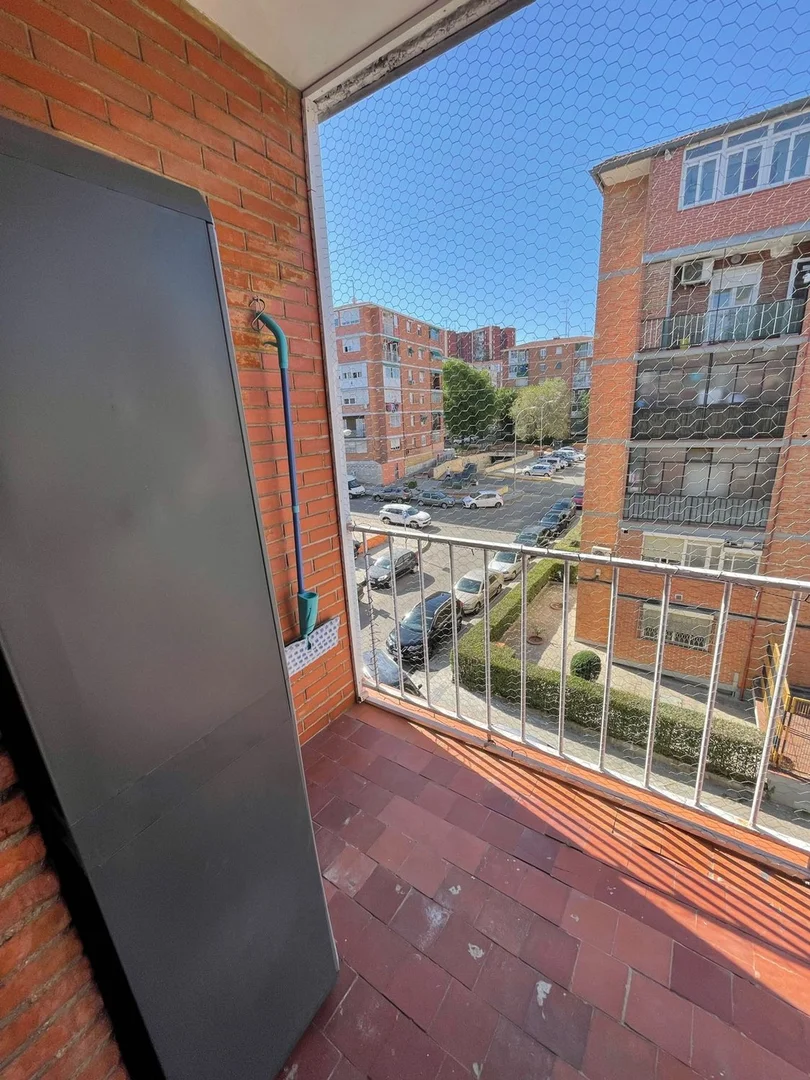 Piso en calle de Valmojado, 153 - Foto 19