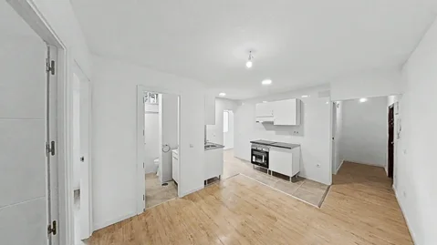 Apartamento en  Madrid Capital - Foto 1