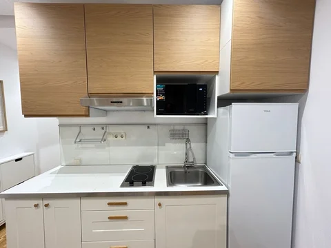 Estudio en calle de Vargas, 3 - Foto 13