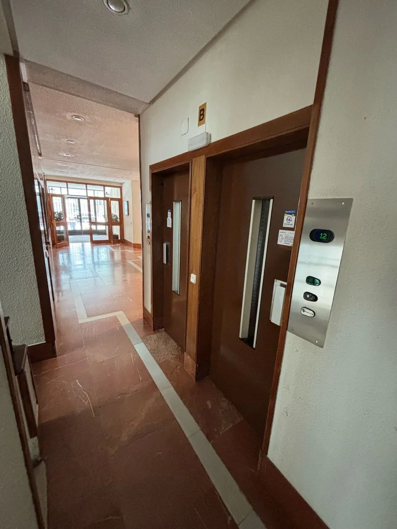 Piso en calle del Poeta Joan Maragall, 13 - Foto 15