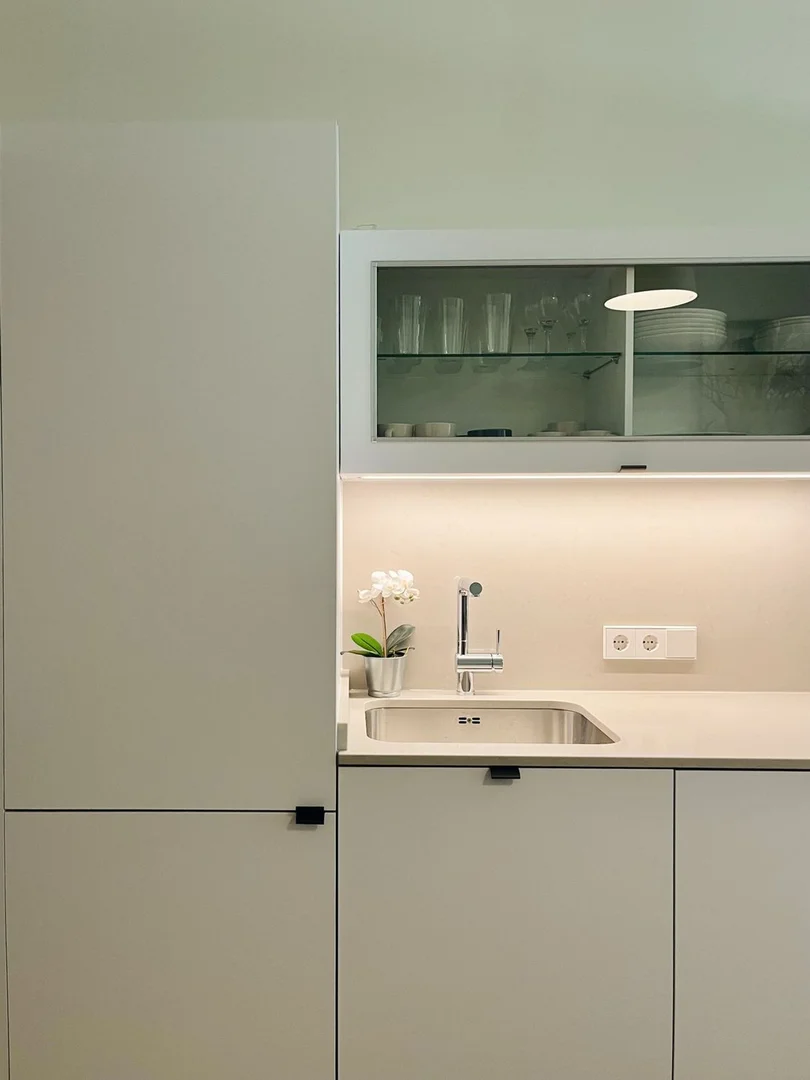 Piso en calle de Ramón de Aguinaga, 3 - Foto 8