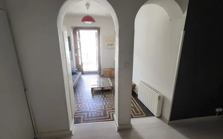 Estudio en Calle de las Dos Hermanas, 20, Lavapiés-Embajadores - Foto 3
