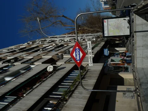 Piso en calle del Doctor Esquerdo, 112 - Foto 8