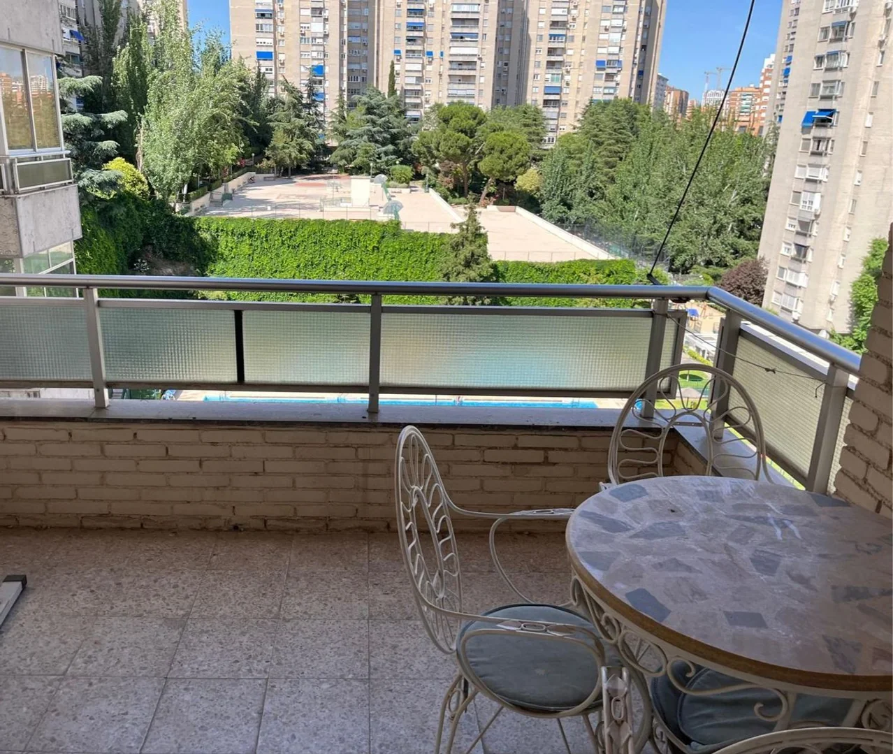 Piso en Avenida del Cardenal Herrera Oria, 169, Peñagrande - Foto 2