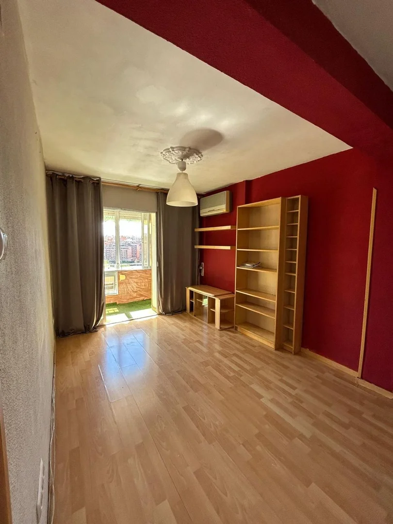 Piso en Barrio Pilar - Foto 13