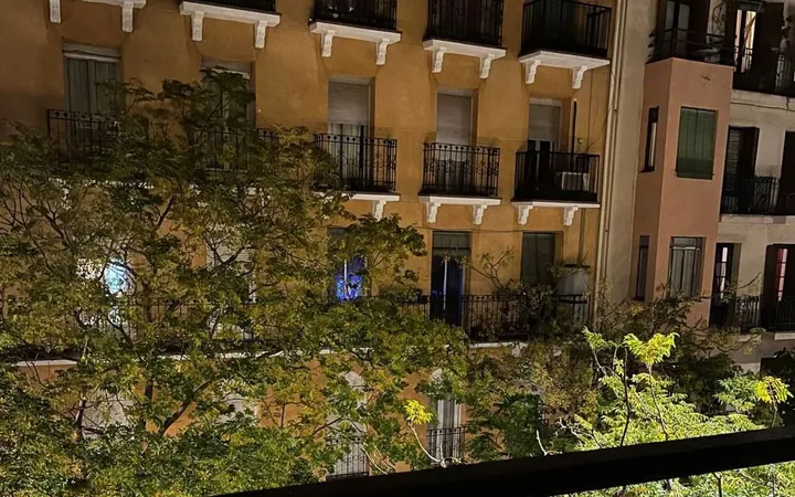 Piso en Calle de Francos Rodríguez, 9, Bellas Vistas - Foto 3