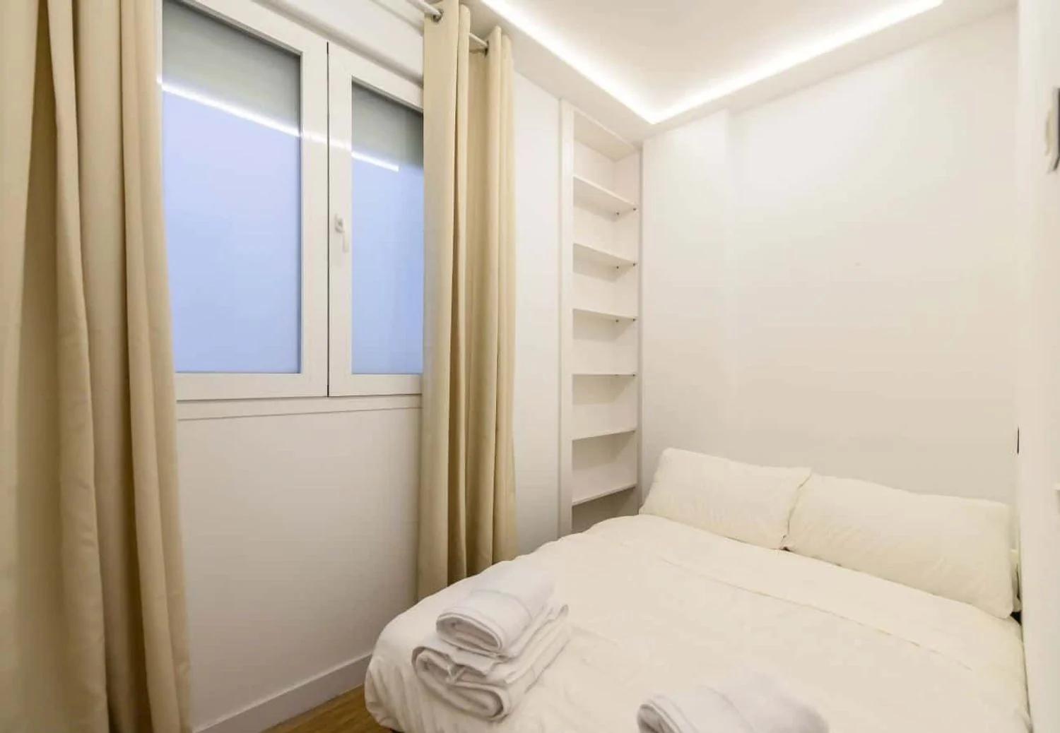 Piso en Calle San Cosme y San Damián, 14, Lavapiés-Embajadores - Foto 5