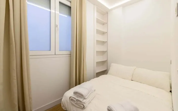 Piso en Calle San Cosme y San Damián, 14, Lavapiés-Embajadores - Foto 5
