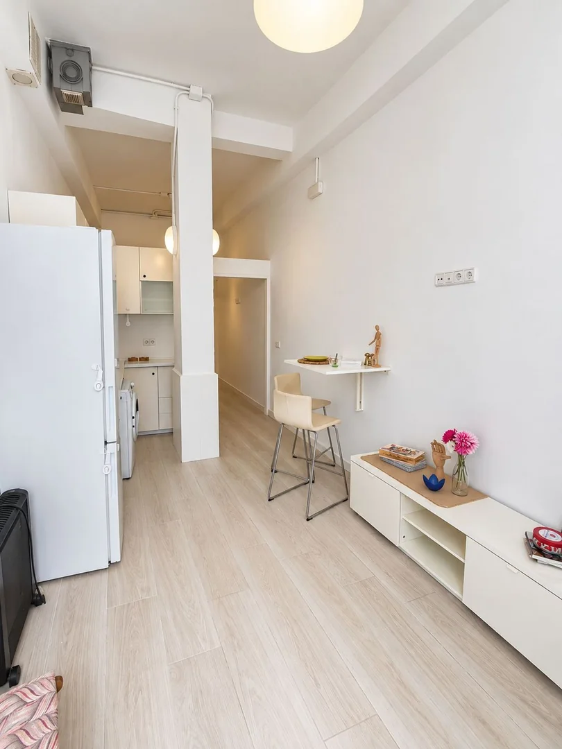Estudio en Calle de Fermin Donaire, 20, Zofío - Foto 13