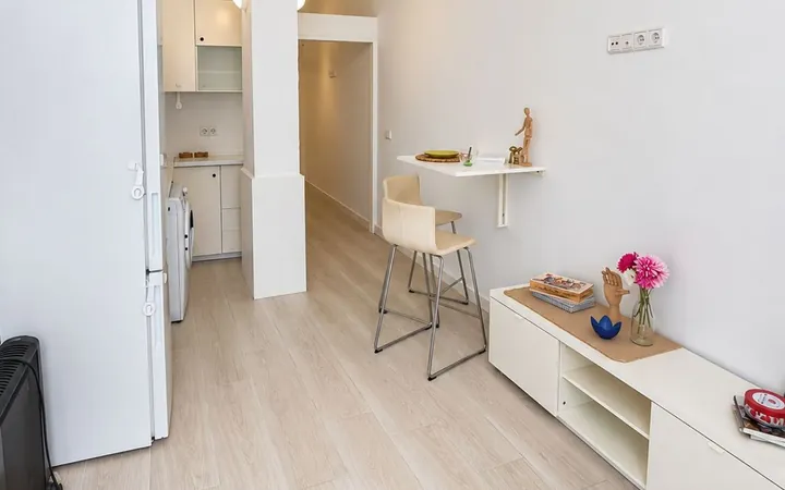Estudio en Calle de Fermin Donaire, 20, Zofío - Foto 13