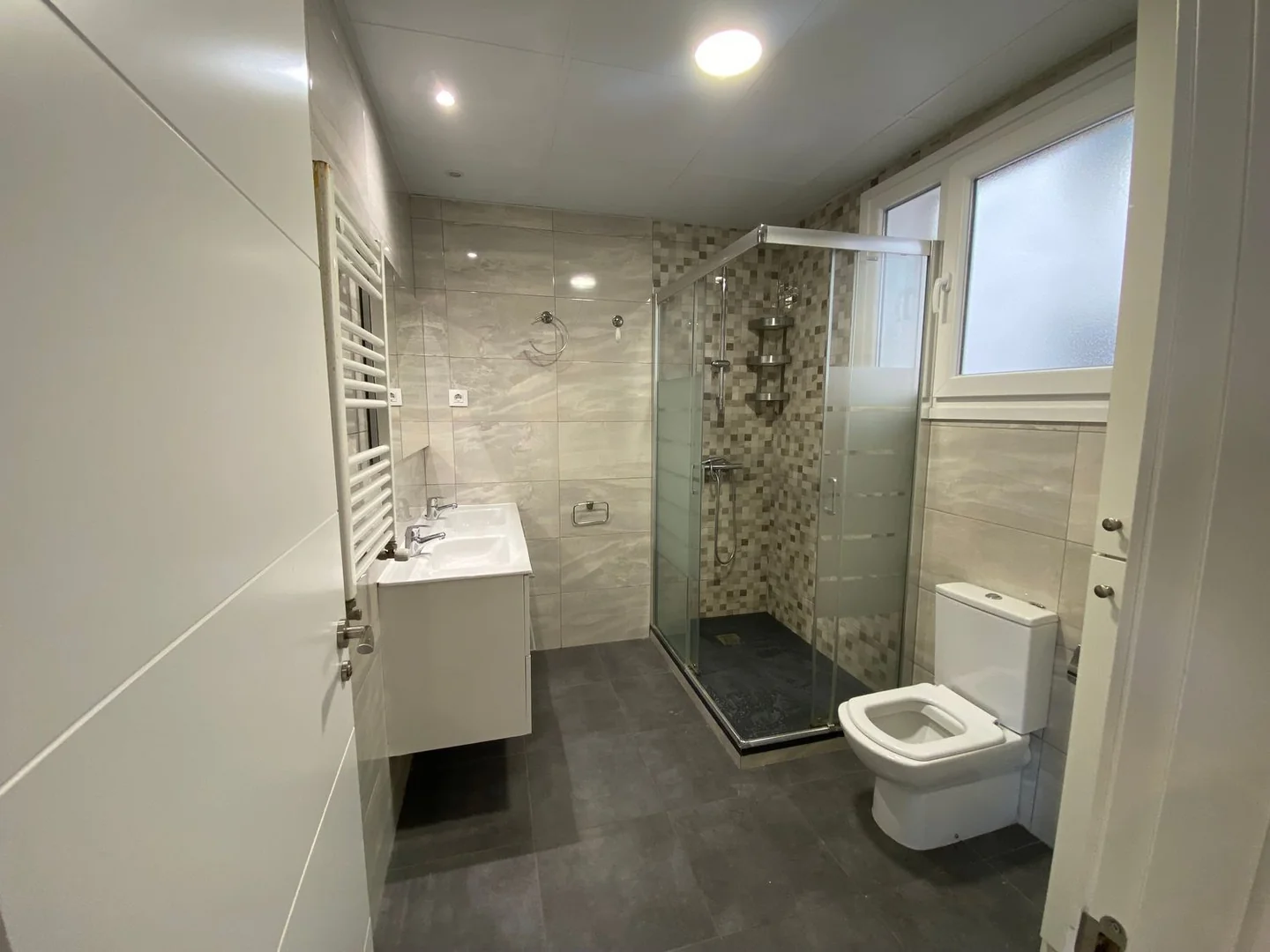 Piso en Calle del Príncipe de Vergara, 256, Bernabéu-Hispanoamérica - Foto 25