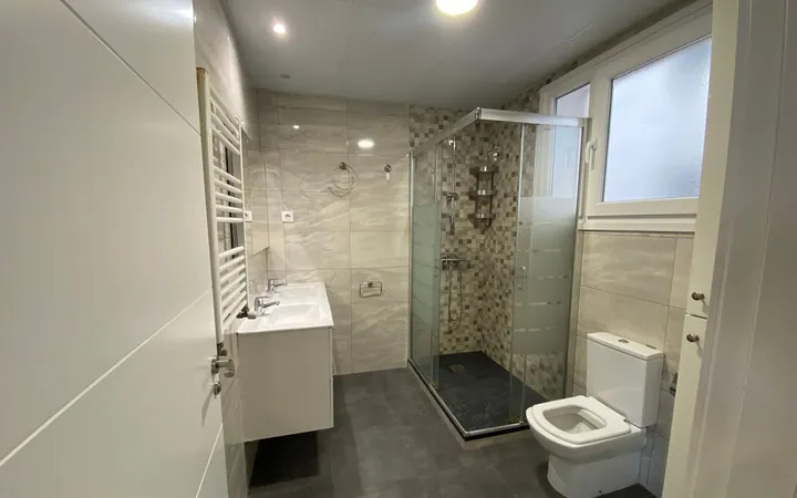 Piso en Calle del Príncipe de Vergara, 256, Bernabéu-Hispanoamérica - Foto 25