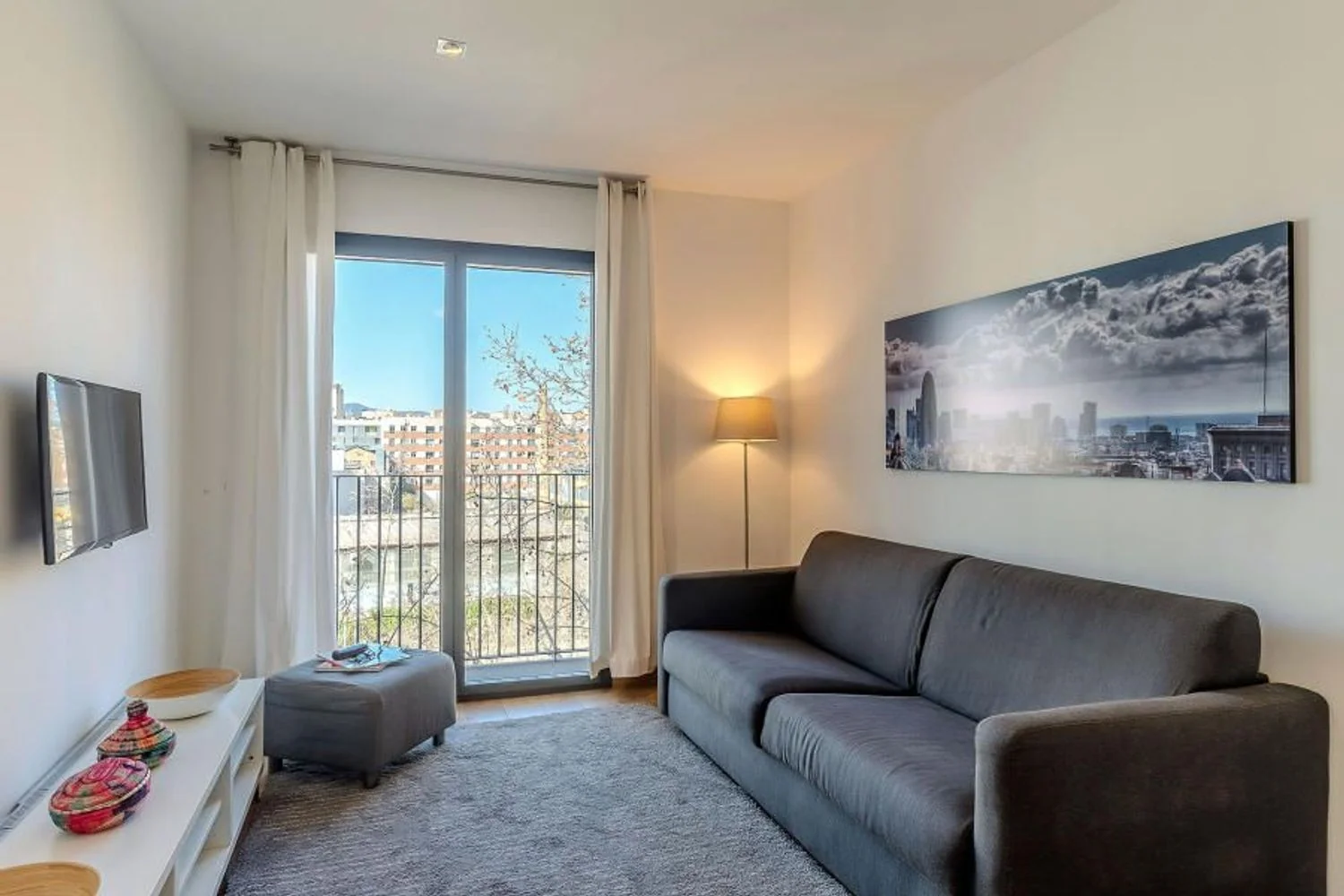 Piso en El Poblenou, El Poblenou - Foto 6