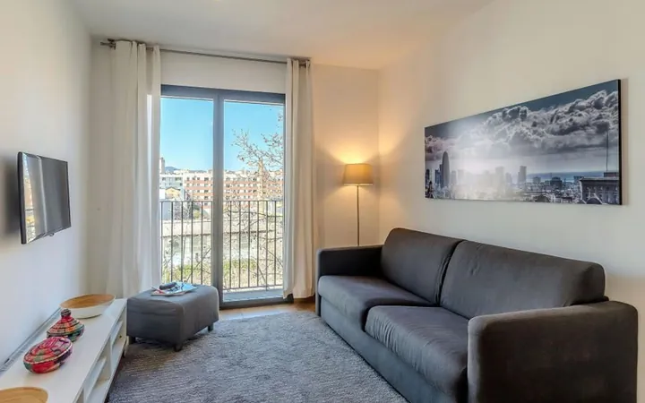 Piso en El Poblenou, El Poblenou - Foto 6