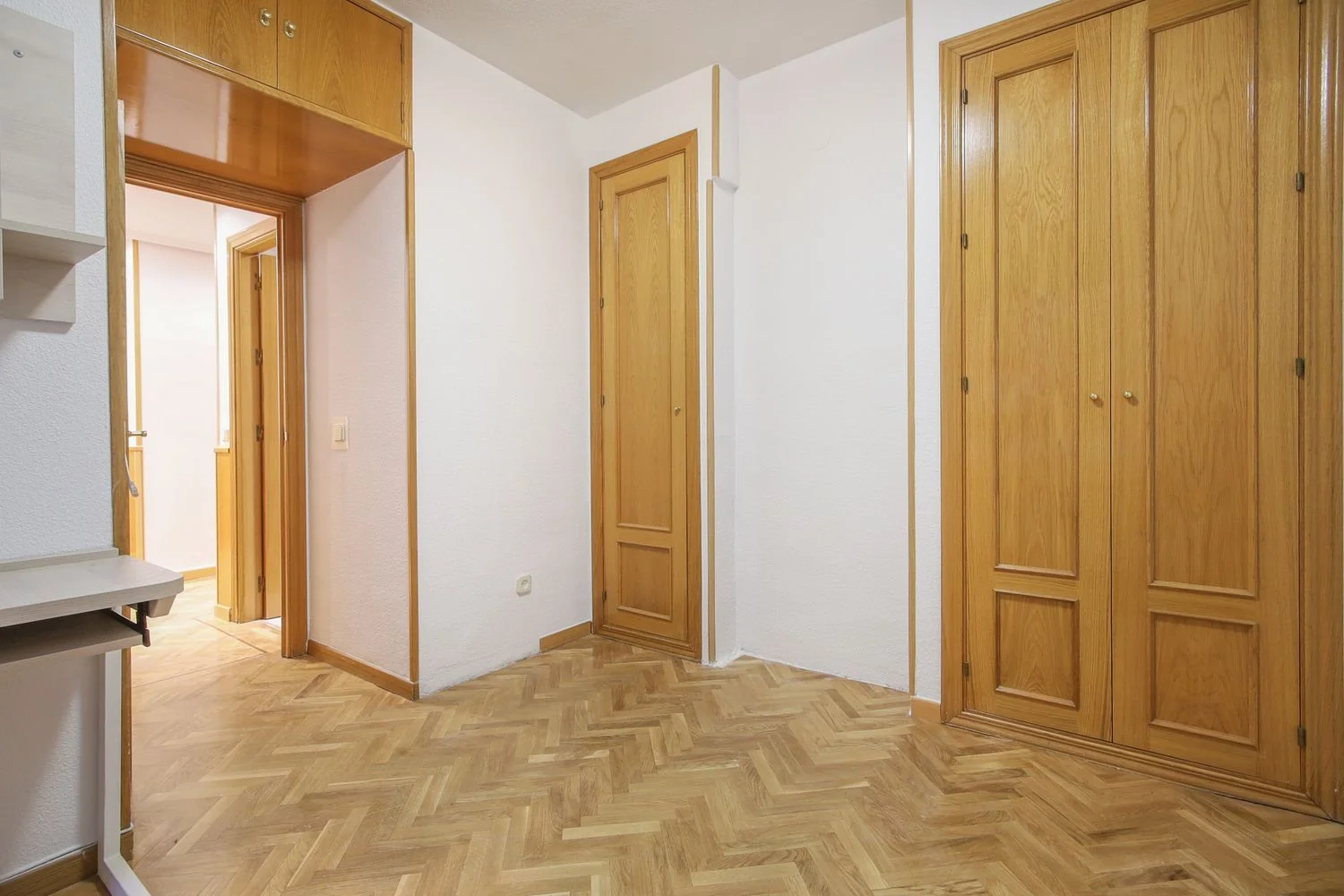 Piso en Calle del Gasómetro - Foto 21