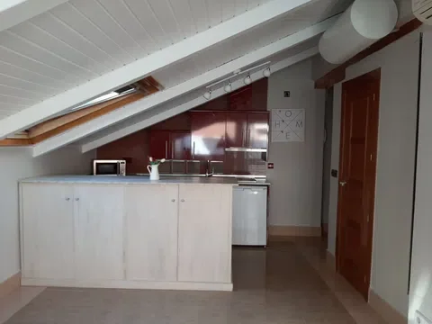 Ático en calle de Isabel la Católica, 19 - Foto 11