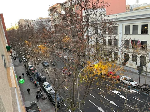 Piso en calle de Cea Bermúdez, 13 - Foto 17