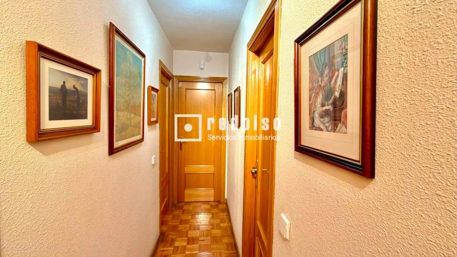 Piso en Calle de César Pastor Llopis - Foto 20
