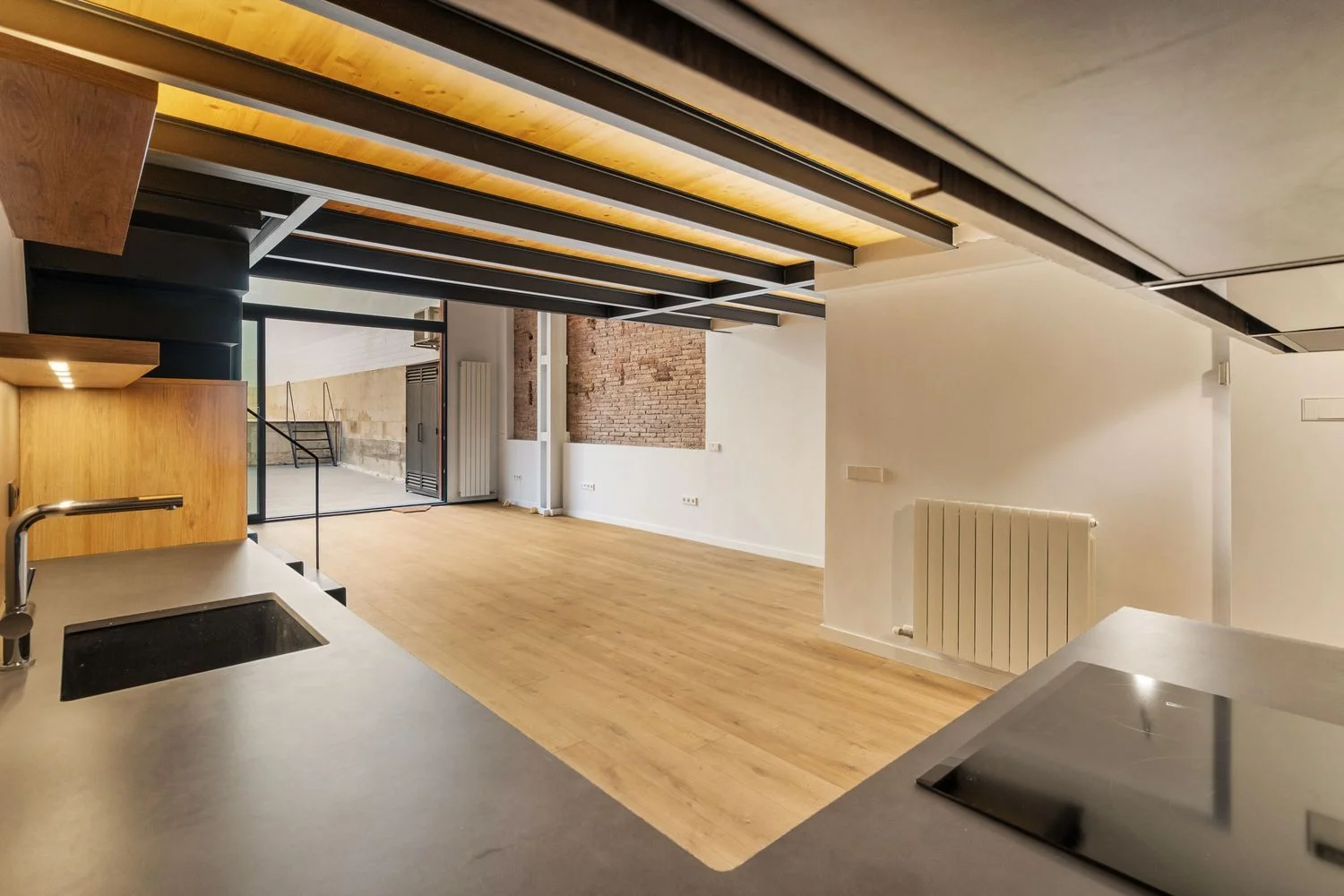 Estudio en calle d'Olzinelles, 37 - Foto 5