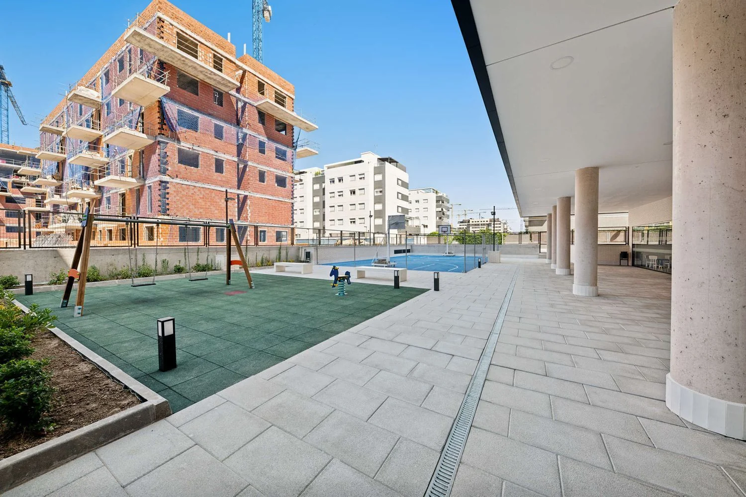 Piso en Avenida de Miguel Delibes, El Cañaveral - Foto 16