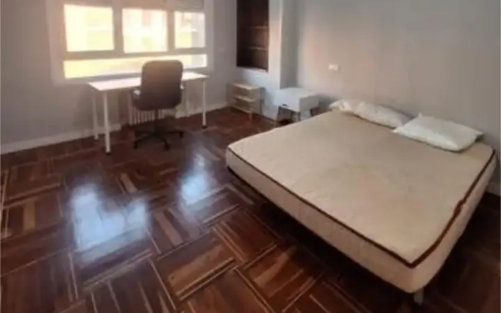 Piso en Chamberí - Foto 5