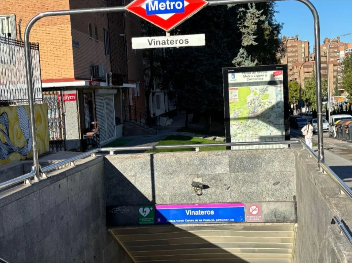 Piso en  Madrid Capital - Foto 23