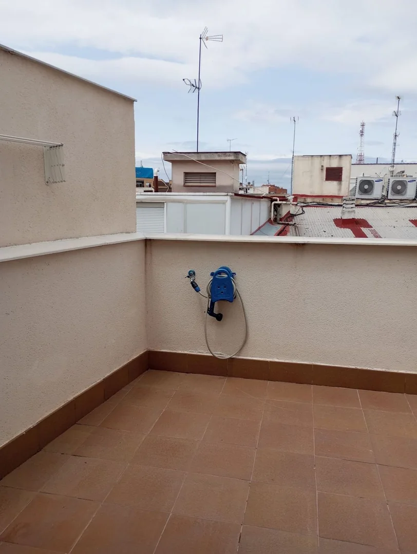 Ático en Santa matilde, Bellas Vistas - Foto 10